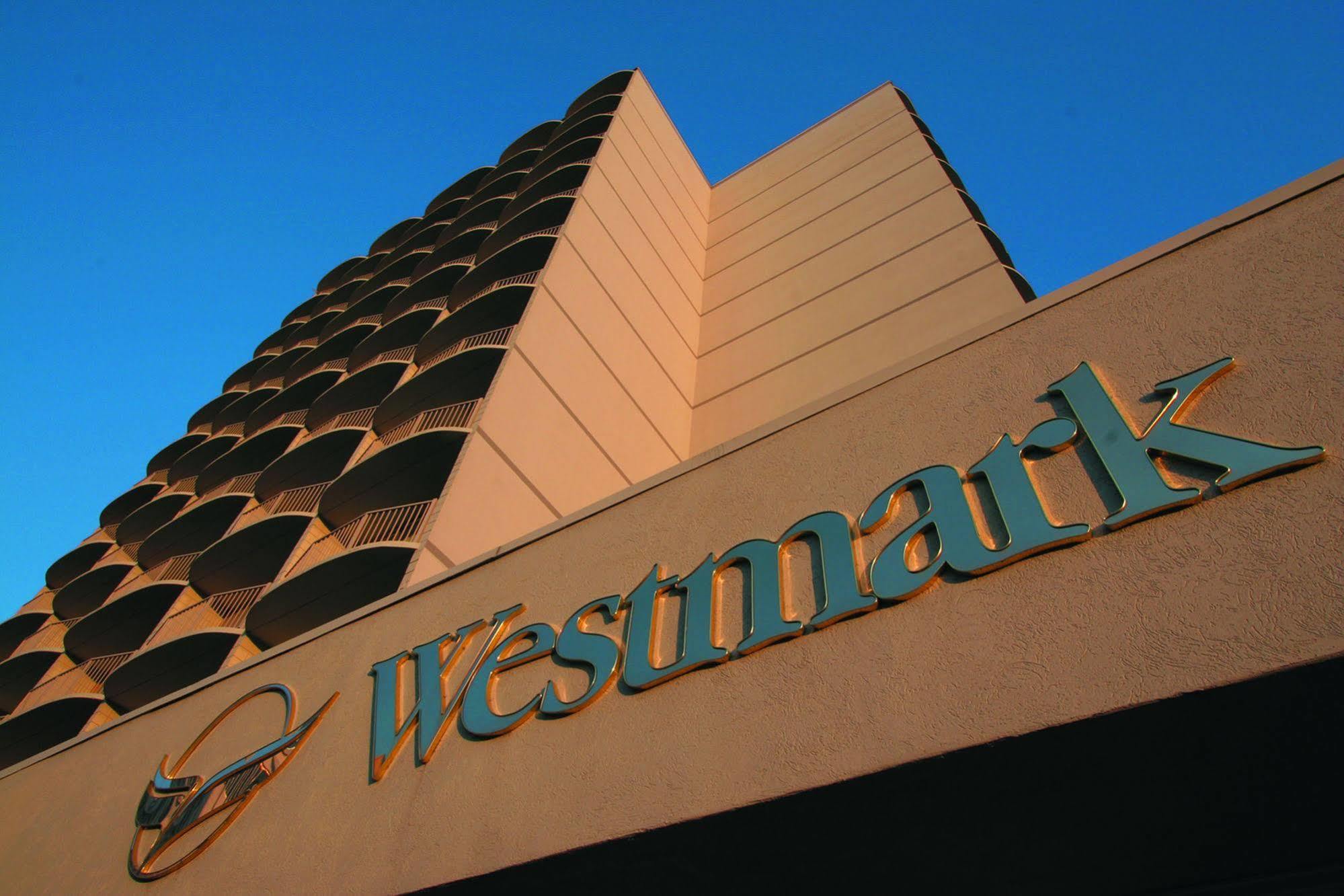 Westmark Anchorage Hotel Exterior photo